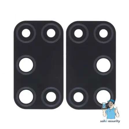 Camera Lens for Oppo A52 